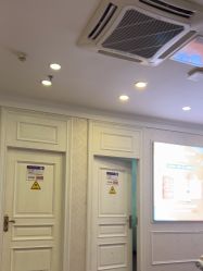 -武汉五洲整形外科医院