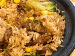 -米国现煲煲仔饭(塔子湖店)