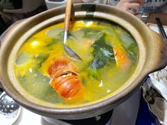 -丁字口海鲜热炒·烧烤大排档