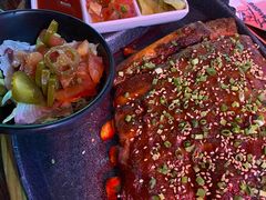 -Famous肥猫墨西哥音乐餐吧(五棵松华熙LIVE店)