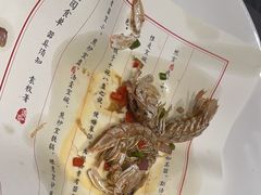 -佬太公海鸭·海鲜大排档(上海总店)