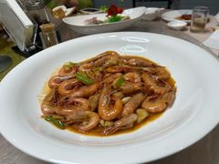 -大灶头·新昌菜(中国茶市店)
