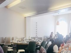 -何适山庄 ·可团建(水长城P2停车场店)