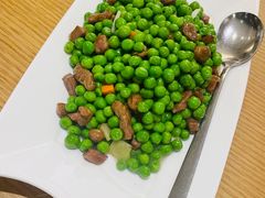 -渝信川菜 · 川味家常菜(财富购物中心店)