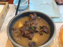 -一品滇香·云南菜(公益西桥店)