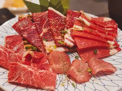 -拾也•和牛•海鲜•烤肉放题(卓悦INTOWN店)