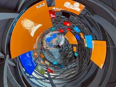 -深圳市当代艺术与城市规划馆