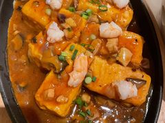 煎豆腐-莆田餐厅PUTIEN(西安万象天地店)