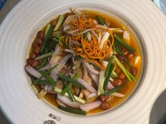 -白马宴·椒麻鸡(新华南路店)
