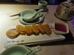 -韵秋荷(宝山龙湖天街店)
