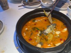 -周渝食惦酸菜鱼(青浦店)