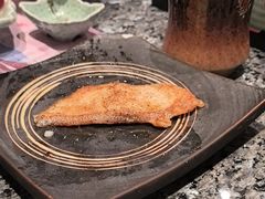 -大渔铁板烧(中山路八佰伴店)