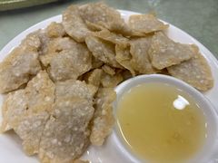 炸灌肠-东四民芳餐厅(世茂工三店)