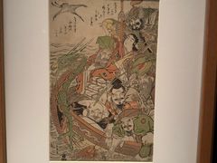 -东京国立博物馆