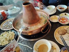 -仁和四季涮肉馆(天坛南门店)
