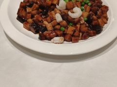 -乾隆美食·本帮菜(黄河路店)
