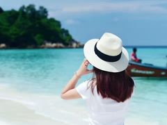 -查汶海滩