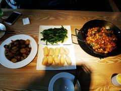 -遇见小厨·北京烤鸭·江湖菜·川菜(广福桥店)
