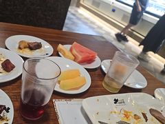 -汉巴味德·烤肉与啤酒的自助(杭州大悦城店)