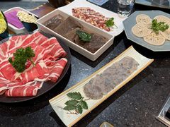 -五星桥原切肥牛火锅·30年专注好牛肉(湖塘店)