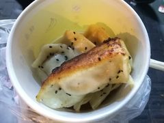 -汪记大王锅贴(成山路店)