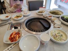 -黄金牧场(明洞总店)