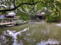 -绮园景区