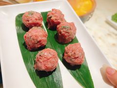 -涮福記·现切牛羊肉火锅(世纪汇店)