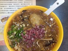 -毛华美食(清扬路店)