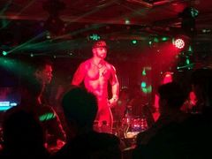 -A+ LIVE HOUSE(武汉天地店)