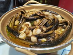 -淮安宴·淮扬菜(清河路一店)