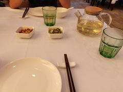 -阿诺泰·泰国餐厅(紫荆店)
