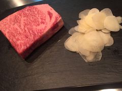 -元祖 铁板烧牛排 Misono(大阪店)
