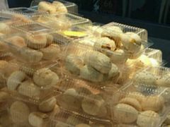 -BreadTalk面包新语·烘焙蛋糕(中心书城店)