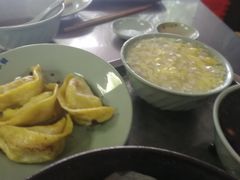 -味一早餐(新芝路店)