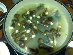 -黑鸡小馆(金源店)