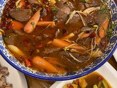 -金陵后厨·南京菜(新街口秣陵路店)