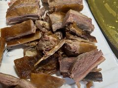 -下梅人家土菜馆(历史文化餐厅度假区店)