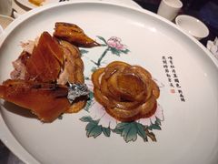 -京味斋·北京烤鸭(北京南站洋桥店)