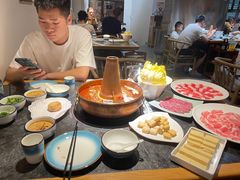 -小洋府铜锅涮肉(南锣鼓巷店)