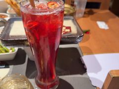 -巴奴毛肚火锅(二七万达店)