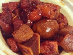 姜汁猪脚-点都德(北京路贰店)