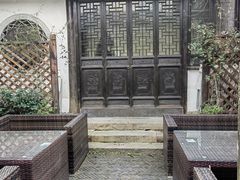 -壹泰东南亚主题餐厅·高良姜风情(州桥店)
