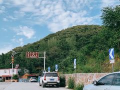 -环翠峪风景区