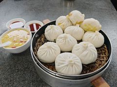 -胡家包子·清真(大众巷店)