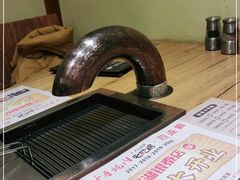 -千寻烧肉(政务区店)