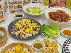 -小榄公饭店·岭南庭院餐厅(民安北路店)