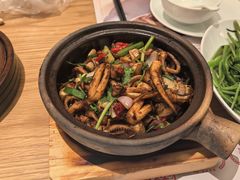 -顺风汤馆·广府粤菜(江宸天街店)