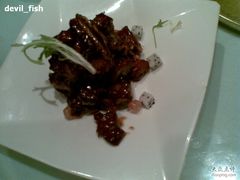 20100215(005)-廊亦舫Lang Yi Fang Restaurant(金桥店)