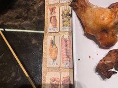 -汉丽斯巴西烤肉自助(市南店)